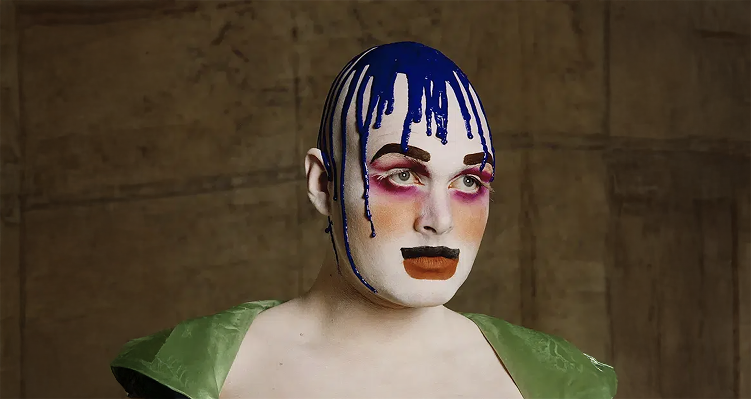 Leigh Bowery Immortalized