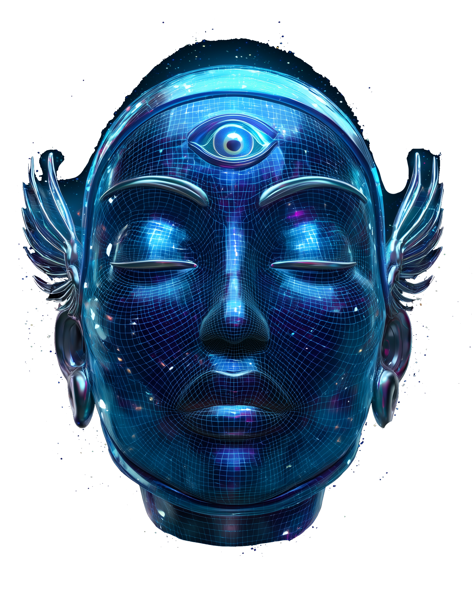 Avatar Gods Logo