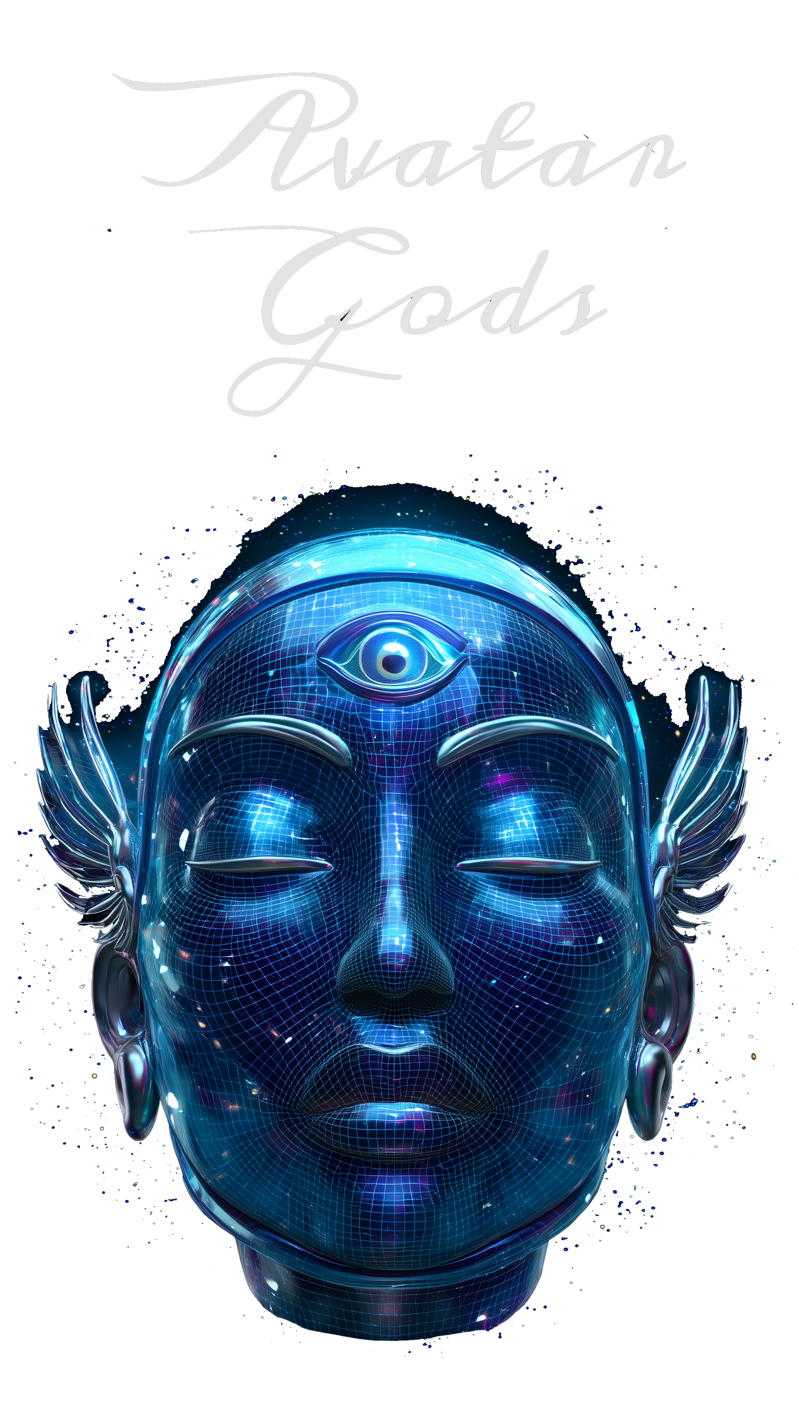 Avatar Gods Logo